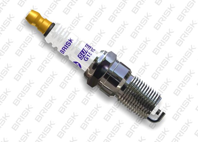 Super Racing GR19YC-1 Spark Plug