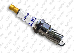 Platin Racing GR17LP-5 Spark Plug