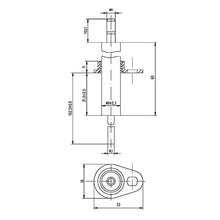 Load image into Gallery viewer, Igniter / Ionization Detector IS 002
