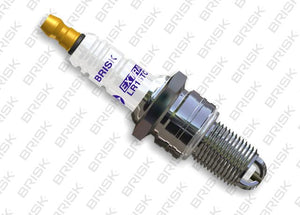 Brisk Extra Turbo Racing LR15LTC Spark Plug